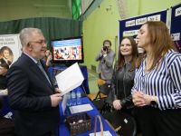 XII Powiatowe Forum Edukacji Młodzieży za nami (25)