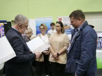 XII Powiatowe Forum Edukacji Młodzieży za nami (28)