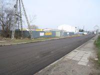 Remont drogi powiatowej nr 2369W w Mławie (3)