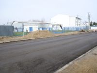 Remont drogi powiatowej nr 2369W w Mławie (4)