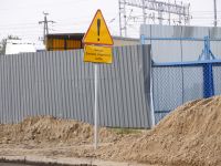 Remont drogi powiatowej nr 2369W w Mławie (6)