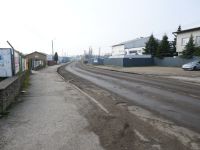 Remont drogi powiatowej nr 2369W w Mławie (8)