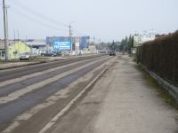 Remont drogi powiatowej nr 2369W w Mławie (9)