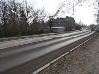 Remont drogi powiatowej nr 2369W w Mławie (12)