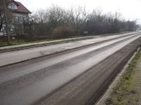 Remont drogi powiatowej nr 2369W w Mławie (15)