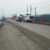Remont drogi powiatowej nr 2369W w Mławie (17)