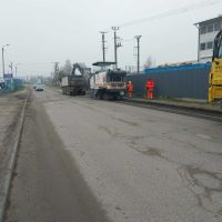 Remont drogi powiatowej nr 2369W w Mławie (20)