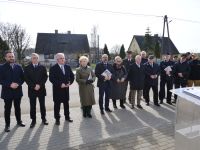 Owarcie drogi Żurominek - Stupsk (4)