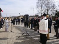 Owarcie drogi Żurominek - Stupsk (5)