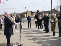 Owarcie drogi Żurominek - Stupsk (7)