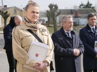 Owarcie drogi Żurominek - Stupsk (10)