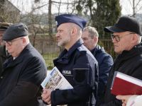 Owarcie drogi Żurominek - Stupsk (13)