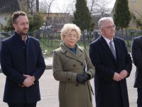 Owarcie drogi Żurominek - Stupsk (20)