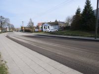 Remont drogi powiatowej Nr 4640W Bieżuń-Szreńsk-Mława (ul. Henryka Sienkiewicza) w Mławie (11)