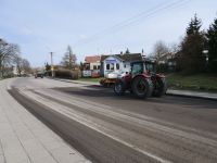 Remont drogi powiatowej Nr 4640W Bieżuń-Szreńsk-Mława (ul. Henryka Sienkiewicza) w Mławie (10)