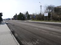 Remont drogi powiatowej Nr 4640W Bieżuń-Szreńsk-Mława (ul. Henryka Sienkiewicza) w Mławie (9)