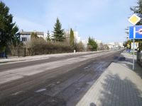 Remont drogi powiatowej Nr 4640W Bieżuń-Szreńsk-Mława (ul. Henryka Sienkiewicza) w Mławie (7)