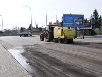 Remont drogi powiatowej Nr 4640W Bieżuń-Szreńsk-Mława (ul. Henryka Sienkiewicza) w Mławie (6)