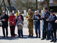 Otwarcie drogi w Dozinach  (20)