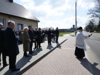 Otwarcie drogi w Dozinach  (17)