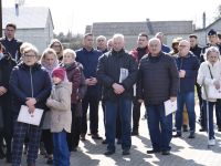 Otwarcie drogi w Dozinach  (16)