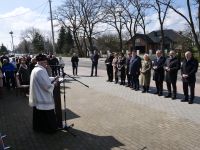 Otwarcie drogi w Dozinach  (15)