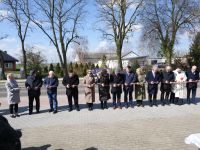 Otwarcie drogi w Dozinach  (12)