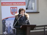 Otwarcie drogi w Dozinach  (11)