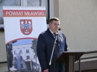 Otwarcie drogi w Dozinach  (10)