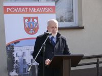 Otwarcie drogi w Dozinach  (5)