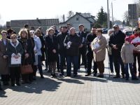 Otwarcie drogi w Dozinach  (4)