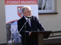 Otwarcie drogi w Dozinach  (1)