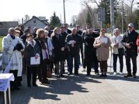 Otwarcie drogi w Dozinach  (21)