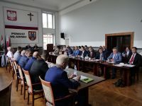 I Sesja Powiatu Mławskiego (28)