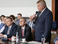 I Sesja Powiatu Mławskiego (27)
