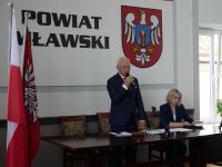 I Sesja Powiatu Mławskiego (22)
