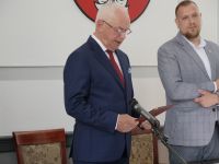 I Sesja Powiatu Mławskiego (19)