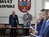 I Sesja Powiatu Mławskiego (7)