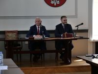 I Sesja Powiatu Mławskiego (1)