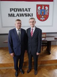 I Sesja Powiatu Mławskiego (32)