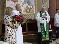 90 rocznica konsekracji kościoła w Radzanowie (41)