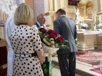 90 rocznica konsekracji kościoła w Radzanowie (40)