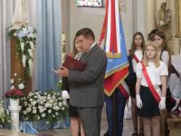 90 rocznica konsekracji kościoła w Radzanowie (39)