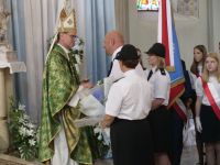 90 rocznica konsekracji kościoła w Radzanowie (37)