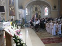 90 rocznica konsekracji kościoła w Radzanowie (35)