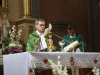 90 rocznica konsekracji kościoła w Radzanowie (33)