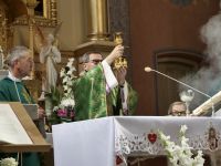 90 rocznica konsekracji kościoła w Radzanowie (31)