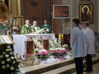 90 rocznica konsekracji kościoła w Radzanowie (29)