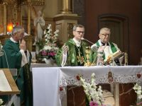 90 rocznica konsekracji kościoła w Radzanowie (28)