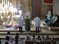 90 rocznica konsekracji kościoła w Radzanowie (26)